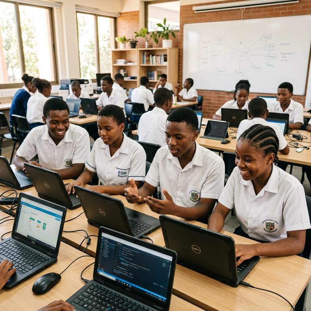 Technology and Innovation at the Service of Communities